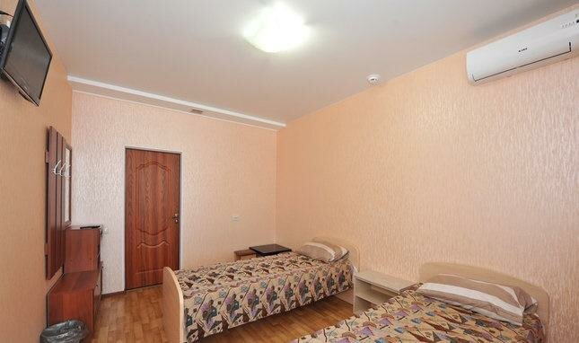 Гостиница Уют Волгоград-56