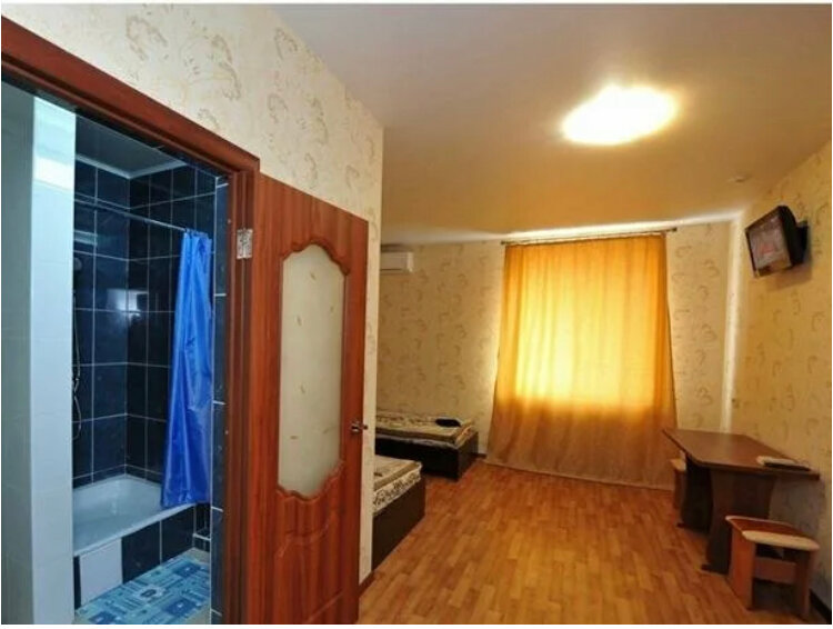 Гостиница Уют Волгоград-75