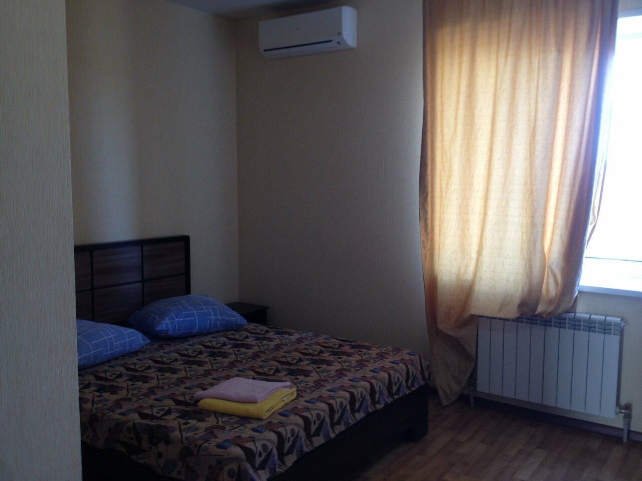 Гостиница Уют Волгоград