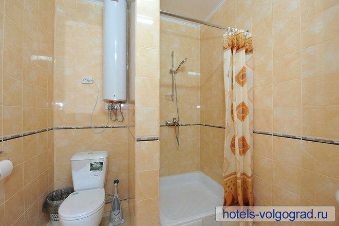 Гостиница Уют Волгоград-43