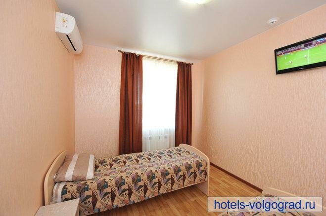 Гостиница Уют Волгоград-49