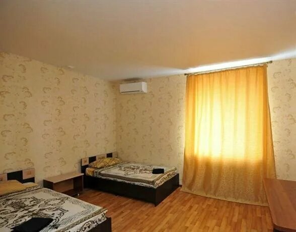 Гостиница Уют Волгоград-15