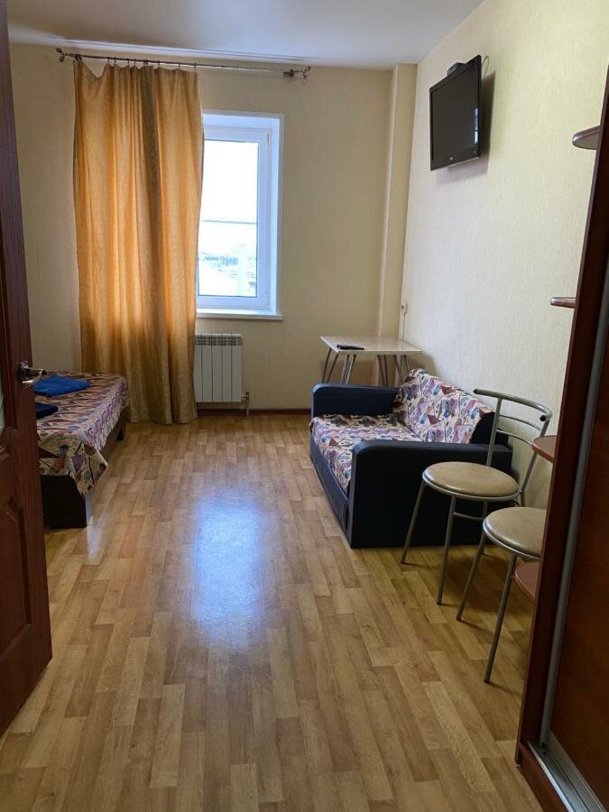 Гостиница Уют Волгоград-57