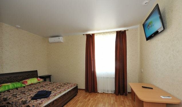 Гостиница Уют Волгоград-64