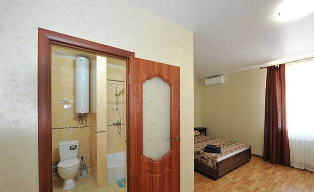 Гостиница Уют Волгоград-23