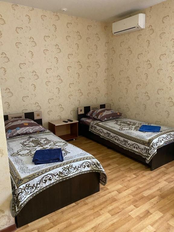 Гостиница Уют Волгоград-34