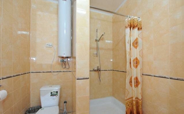 Гостиница Уют Волгоград-13