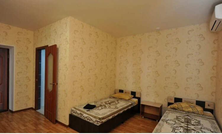 Гостиница Уют Волгоград-76