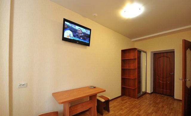 Гостиница Уют Волгоград-41