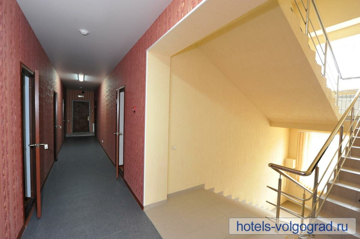 Гостиница Уют Волгоград-45