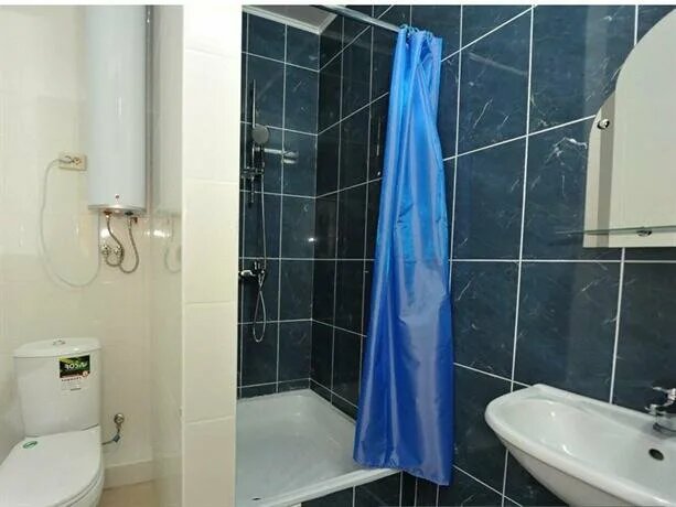 Гостиница Уют Волгоград-33