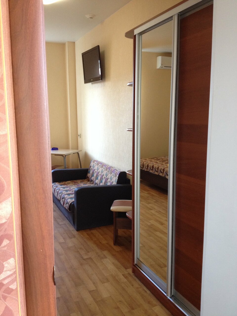 Гостиница Уют Волгоград