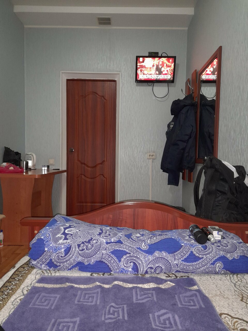 Гостиница Уют Волгоград-69