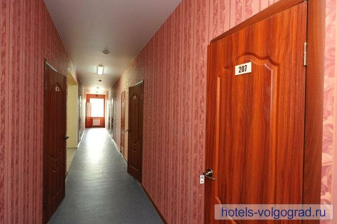 Гостиница Уют Волгоград-6
