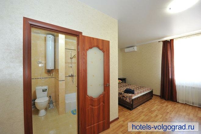 Гостиница Уют Волгоград