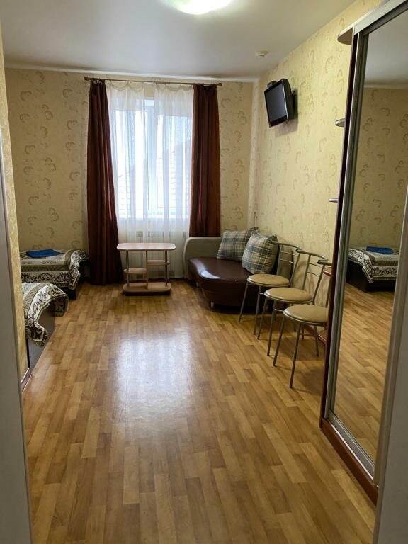 Гостиница Уют Волгоград-25