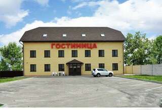 Гостиница Уют Волгоград-0