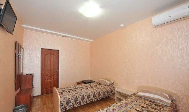 Гостиница Уют Волгоград-55