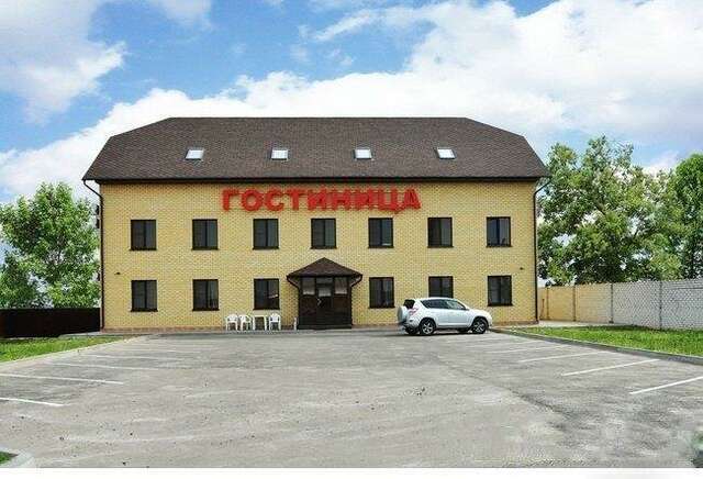 Гостиница Уют Волгоград-3