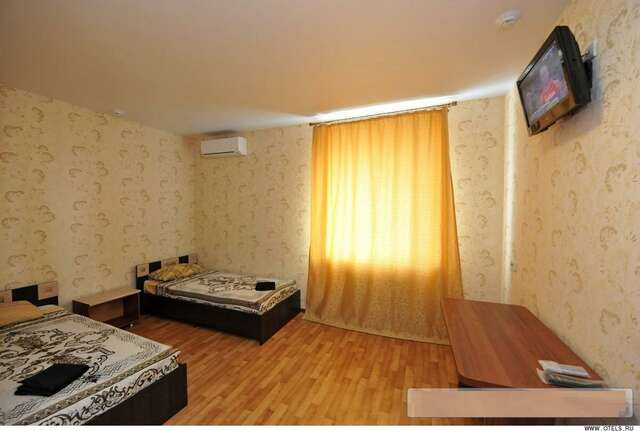 Гостиница Уют Волгоград-38