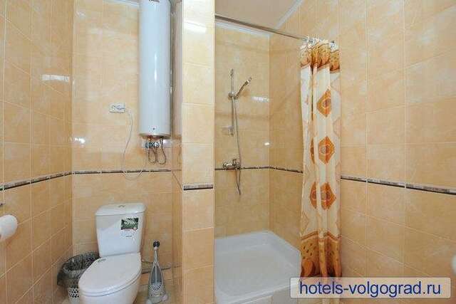 Гостиница Уют Волгоград-42