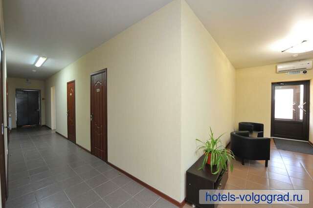 Гостиница Уют Волгоград-25