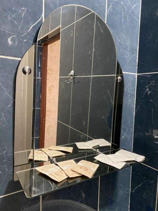 Гостиница Уют Волгоград-13