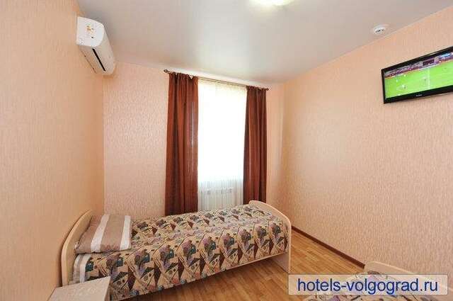 Гостиница Уют Волгоград-48