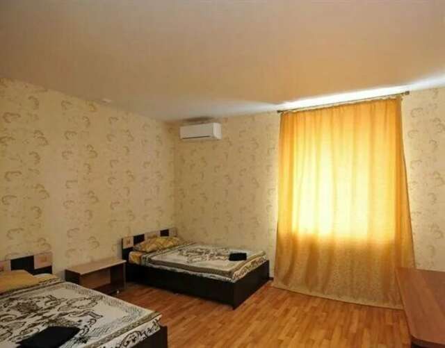 Гостиница Уют Волгоград-14