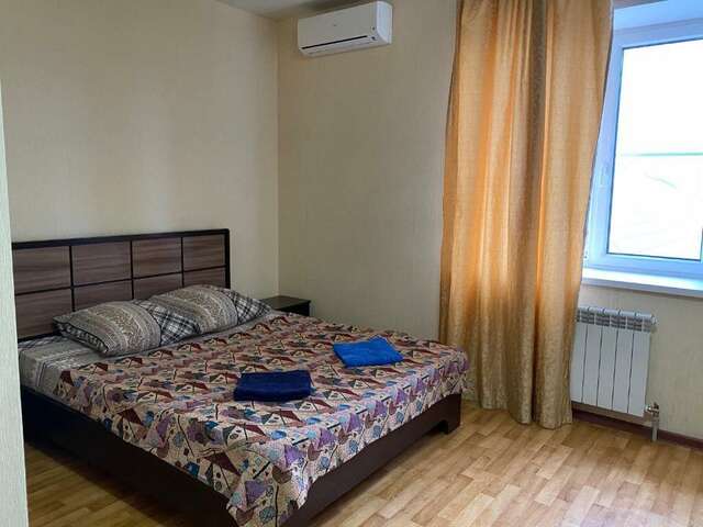 Гостиница Уют Волгоград-35