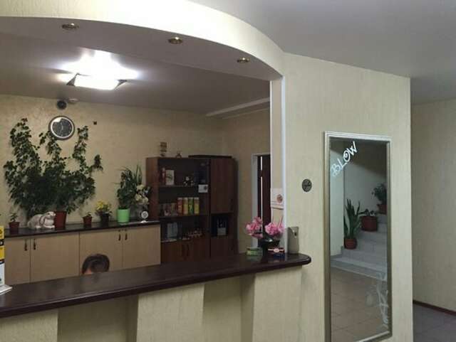 Гостиница Уют Волгоград-9