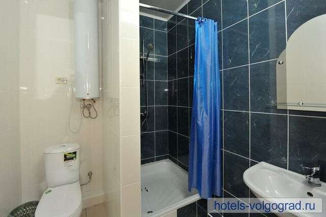 Гостиница Уют Волгоград-21