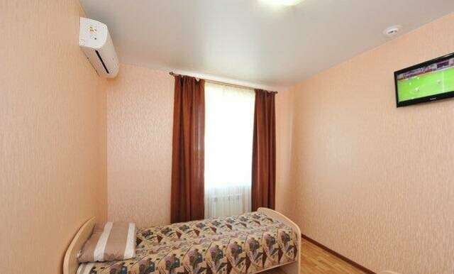 Гостиница Уют Волгоград-30