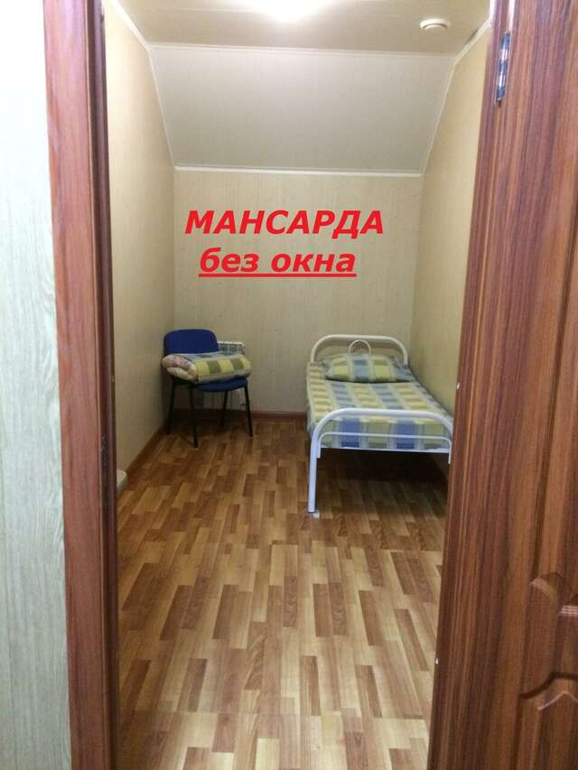 Гостиница Уют Волгоград-34