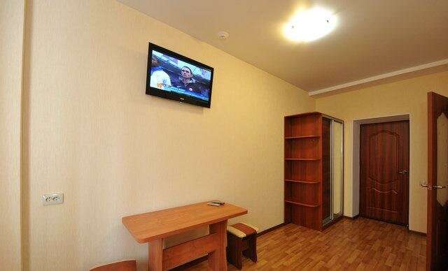 Гостиница Уют Волгоград-40