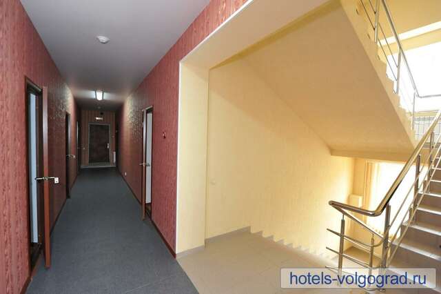 Гостиница Уют Волгоград-44