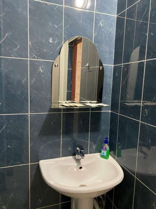 Гостиница Уют Волгоград-6