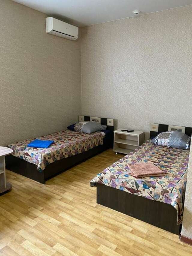 Гостиница Уют Волгоград-36