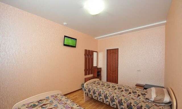 Гостиница Уют Волгоград-62