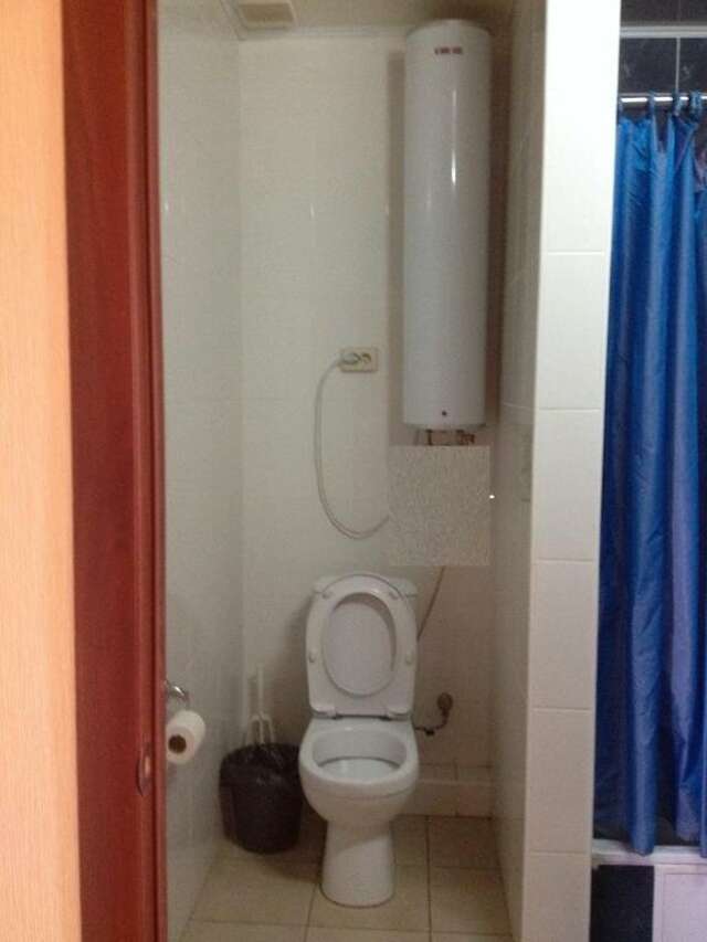 Гостиница Уют Волгоград-28