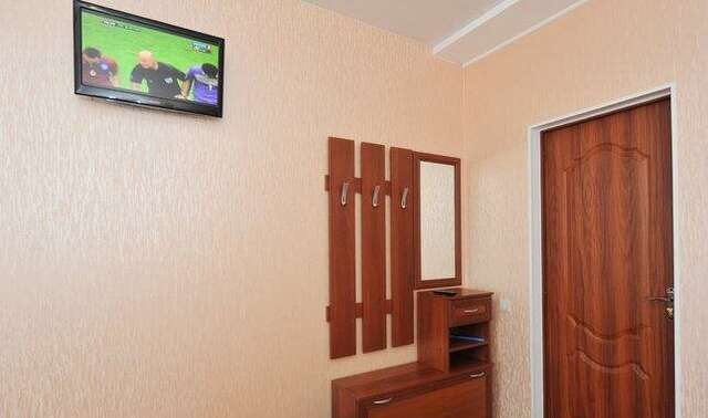 Гостиница Уют Волгоград-26