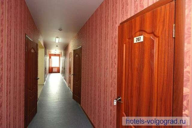 Гостиница Уют Волгоград-5