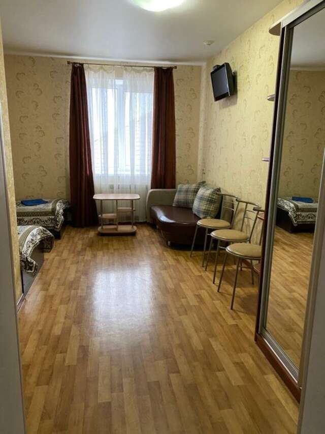 Гостиница Уют Волгоград-24